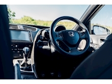 Civic I-Dtec Sport Navi Hatchback 1.6 Manual Diesel