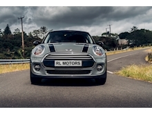 Mini Cooper D Hatchback 1.5 Manual Diesel