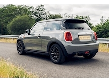 Mini Cooper D Hatchback 1.5 Manual Diesel