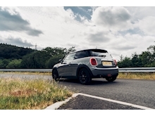 Mini Cooper D Hatchback 1.5 Manual Diesel