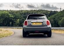 Mini Cooper D Hatchback 1.5 Manual Diesel