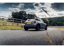 Mini Cooper D Hatchback 1.5 Manual Diesel