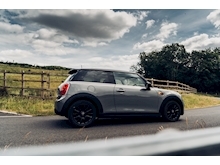 Mini Cooper D Hatchback 1.5 Manual Diesel