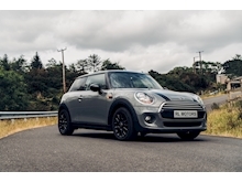 Mini Cooper D Hatchback 1.5 Manual Diesel