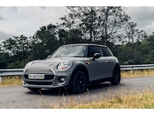 Mini Cooper D Hatchback 1.5 Manual Diesel