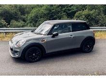 Mini Cooper D Hatchback 1.5 Manual Diesel