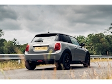 Mini Cooper D Hatchback 1.5 Manual Diesel