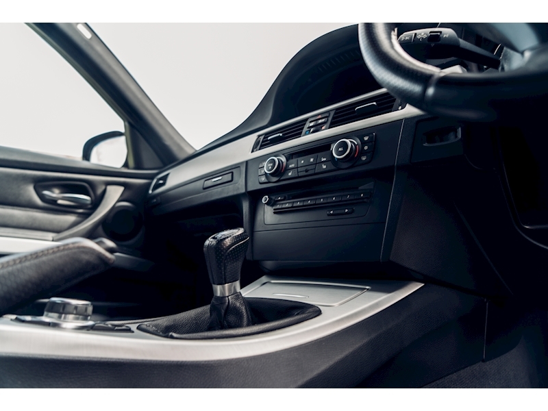 BMW 3 Series 325D M Sport Saloon 3.0 Manual Diesel