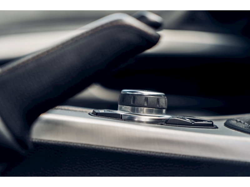 BMW 3 Series 325D M Sport Saloon 3.0 Manual Diesel