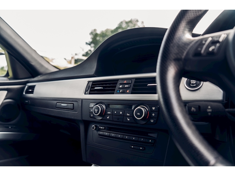 BMW 3 Series 325D M Sport Saloon 3.0 Manual Diesel