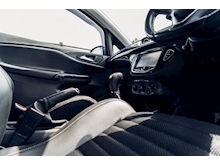 Corsa Vxr Hatchback 1.6 Manual Petrol