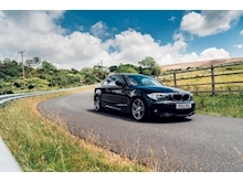 1 Series 125I Sport Plus Edition Coupe 3.0 Manual Petrol