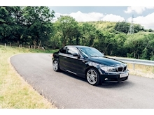 1 Series 125I Sport Plus Edition Coupe 3.0 Manual Petrol