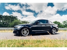 1 Series 125I Sport Plus Edition Coupe 3.0 Manual Petrol