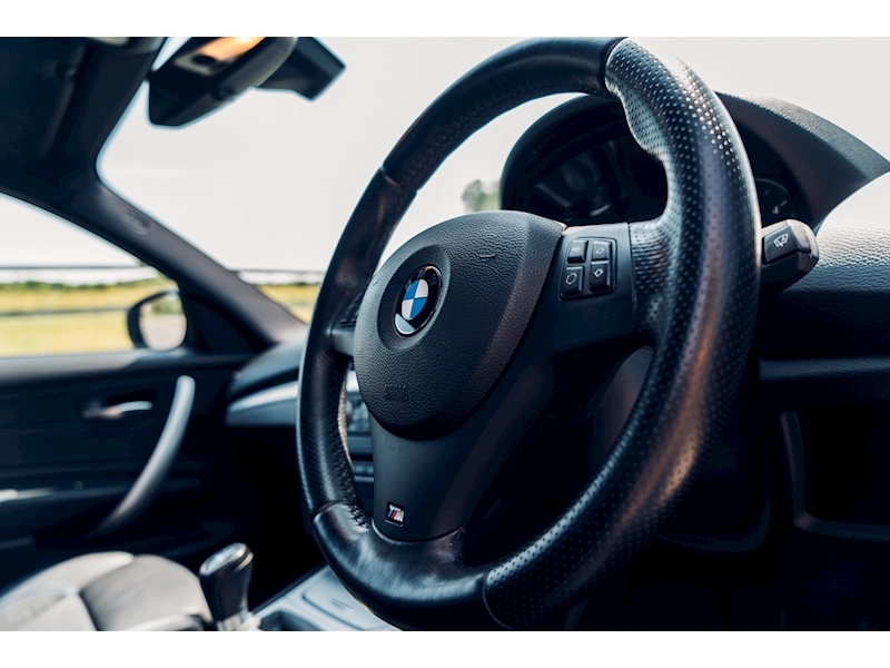 BMW 1 Series 118D Sport Plus Edition Coupe 2.0 Manual Diesel