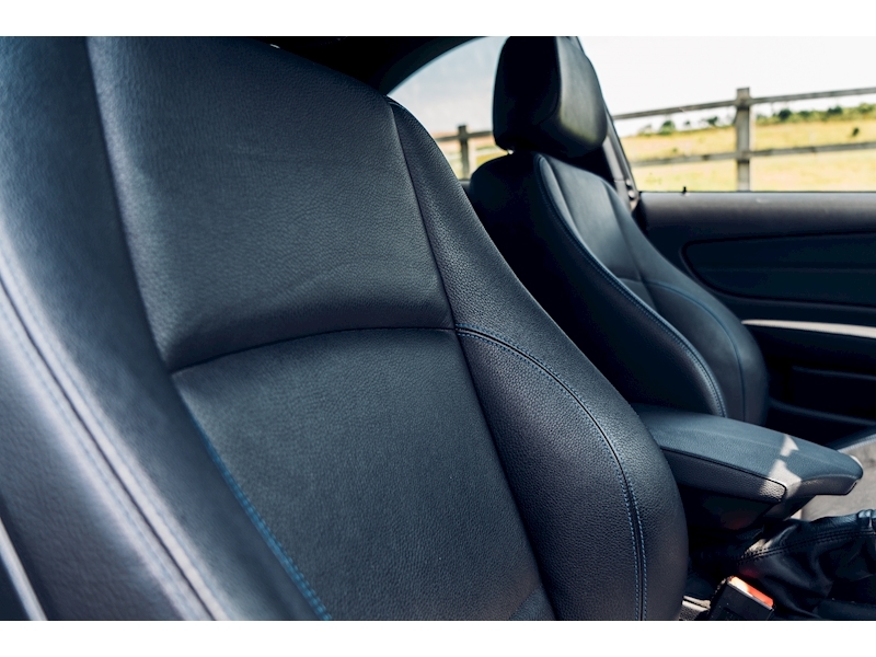 BMW 1 Series 118D Sport Plus Edition Coupe 2.0 Manual Diesel