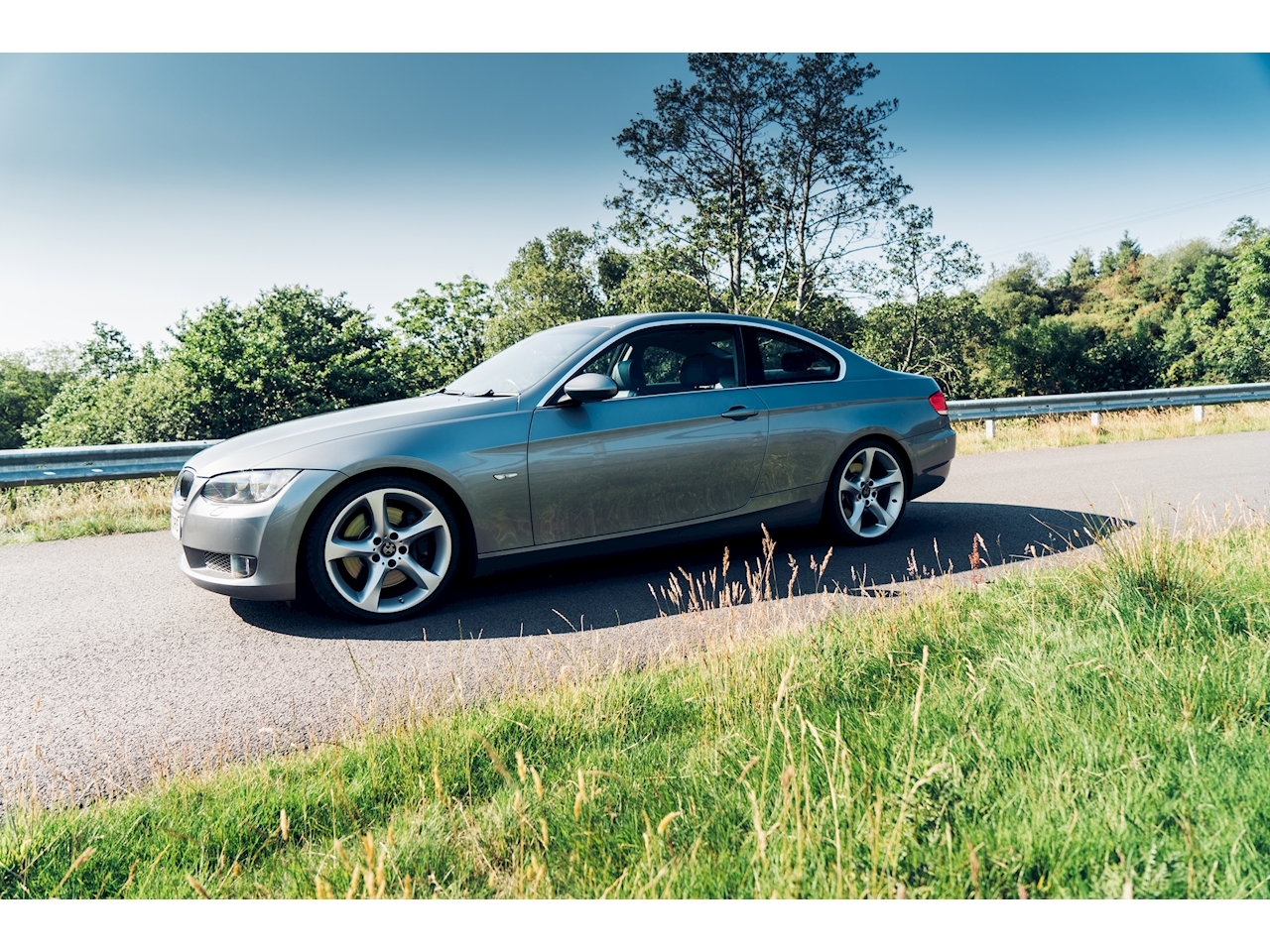 3 Series 335D Se Coupe 3.0 Automatic Diesel