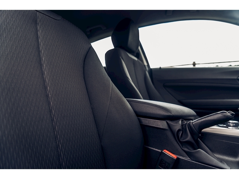 BMW 1 Series 116D Ed Plus Hatchback 1.5 Manual Diesel