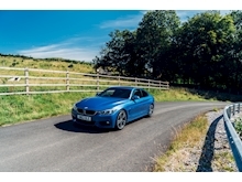4 Series 420d M Sport Coupe Coupe 2.0 Manual Diesel