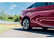 Prius Excel Hatchback 1.8 CVT Petrol Hybrid