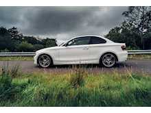 1 Series 118d Sport Plus Edition Coupe Coupe 2.0 Manual Diesel