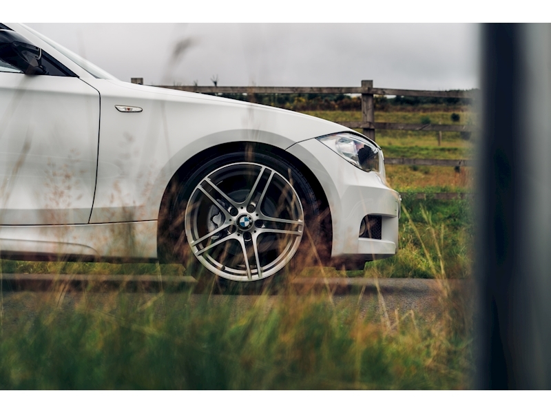 BMW 1 Series 118d Sport Plus Edition Coupe Coupe 2.0 Manual Diesel