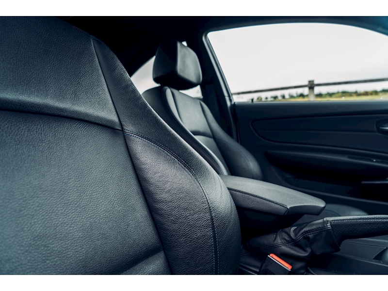 BMW 1 Series 118d Sport Plus Edition Coupe Coupe 2.0 Manual Diesel