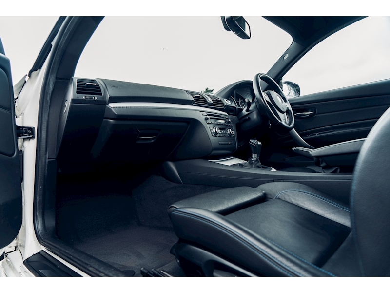 BMW 1 Series 118d Sport Plus Edition Coupe Coupe 2.0 Manual Diesel