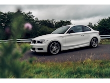 1 Series 118d Sport Plus Edition Coupe Coupe 2.0 Manual Diesel