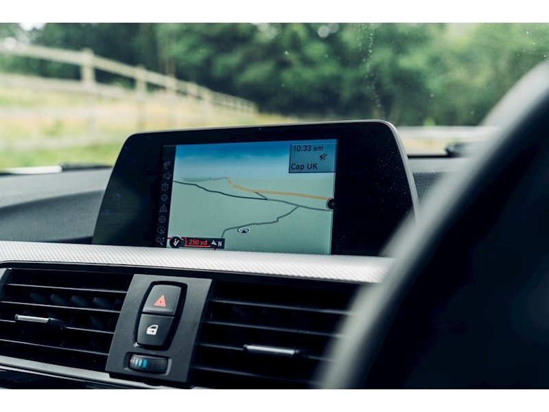 BMW 3 Series 320d M Sport Saloon Saloon 2.0 Manual Diesel