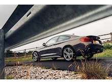 4 Series 430d xDrive M Sport Coupe Coupe 3.0 Automatic Diesel