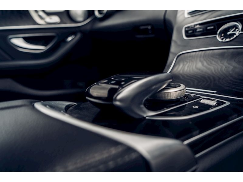 Mercedes-Benz C Class AMG Line Saloon 2.1 G-Tronic+ Diesel