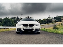 3 Series 320d xDrive M Sport Touring Touring 2.0 Automatic Diesel