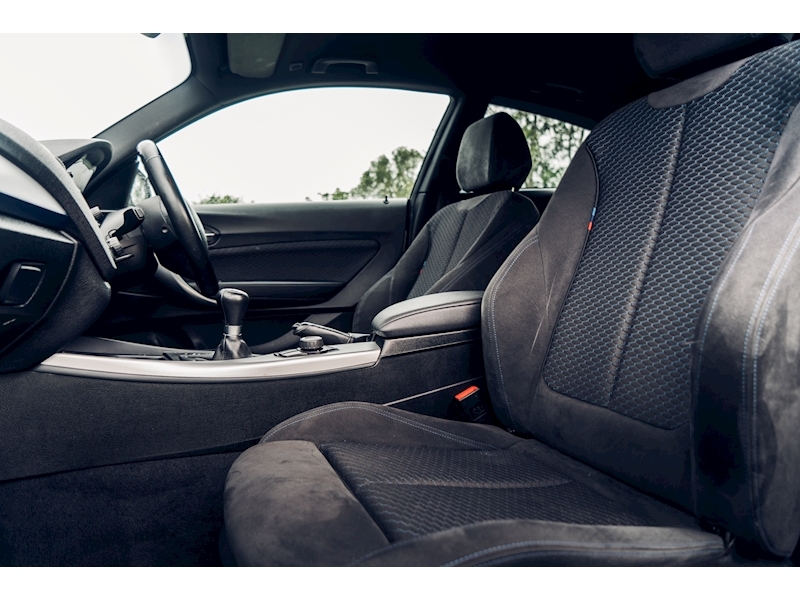 BMW 1 Series 116i M Sport 3-door 3 Door Sports Hatch 1.6 Manual Petrol