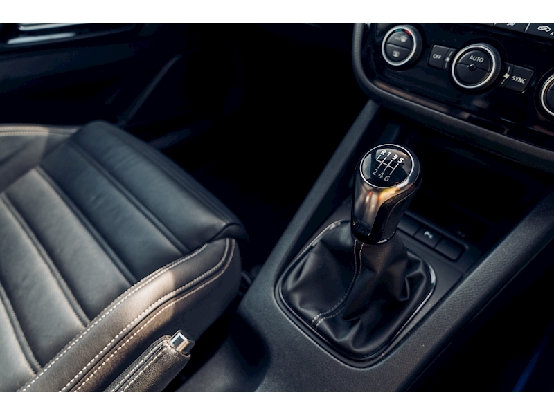 Volkswagen Scirocco R Hatchback 2.0 Manual Petrol