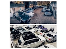 A4 Tdi S Line Black Edition Saloon 2.0 Manual Diesel