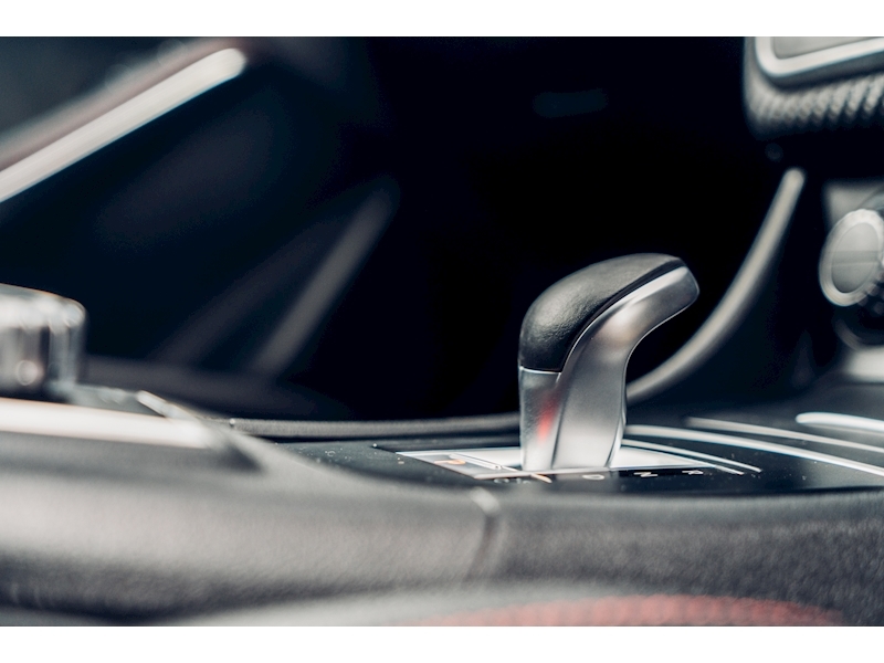 Mercedes-Benz A Class AMG Hatchback 2.0 7G-DCT Petrol