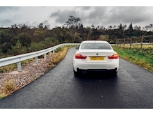 4 Series 430d M Sport Coupe Coupe 3.0 Automatic Diesel