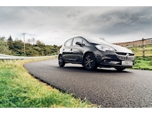 Corsa Design Hatchback 1.3 Manual Diesel