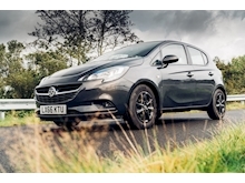 Corsa Design Hatchback 1.3 Manual Diesel