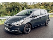 Corsa Design Hatchback 1.3 Manual Diesel