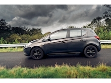 Corsa Design Hatchback 1.3 Manual Diesel