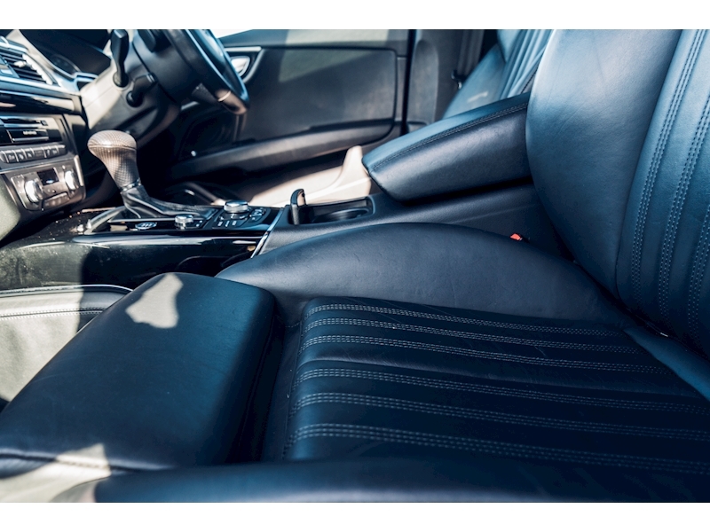 Audi A7 3.0 BiTDi Black Edition Sportback Tiptronic quattro 5dr 3.0 5dr Sportback Tiptronic Diesel
