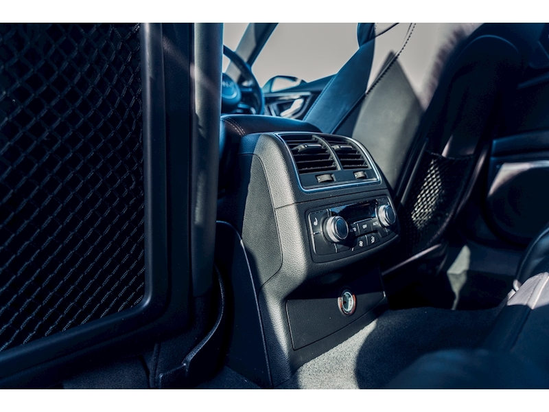 Audi A7 3.0 BiTDi Black Edition Sportback Tiptronic quattro 5dr 3.0 5dr Sportback Tiptronic Diesel