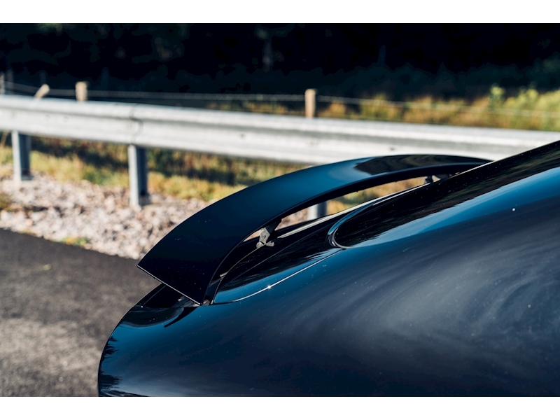 Audi A7 3.0 BiTDi Black Edition Sportback Tiptronic quattro 5dr 3.0 5dr Sportback Tiptronic Diesel