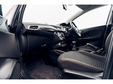 Corsa Design Hatchback 1.3 Manual Diesel