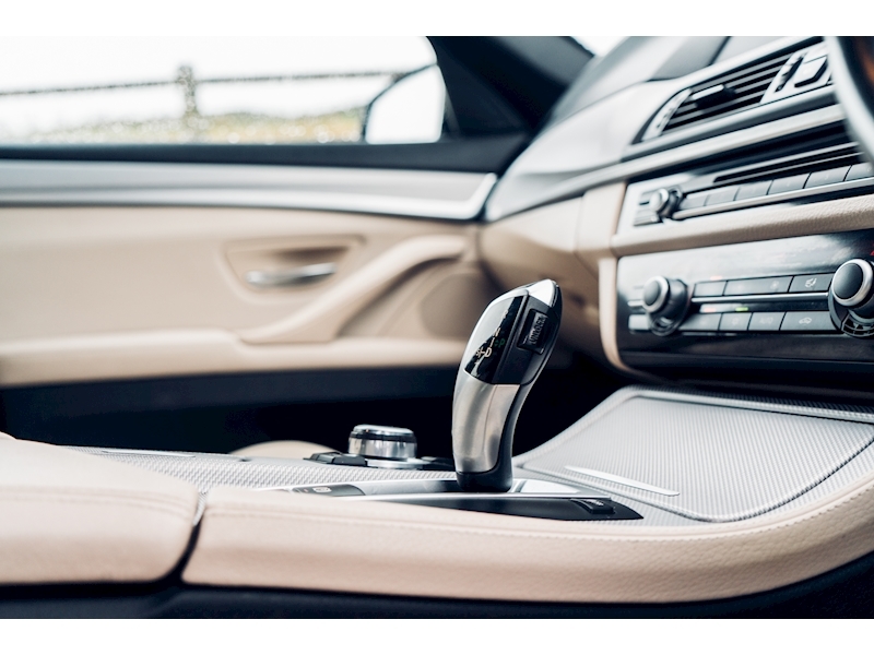 BMW 5 Series 520d M Sport Touring Touring 2.0 Automatic Diesel