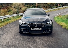 5 Series 530d M Sport Touring Touring 3.0 Automatic Diesel