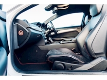 C Class AMG Sport Plus Coupe 1.6 7G-Tronic Plus Petrol
