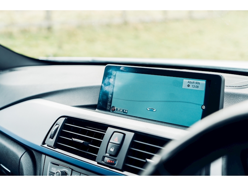 BMW 2.0 320d M Sport Touring 5dr Diesel Automatic (s/s) (127 g/km, 184 bhp)